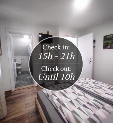 Rudanovac Casa | Aria Plitvice