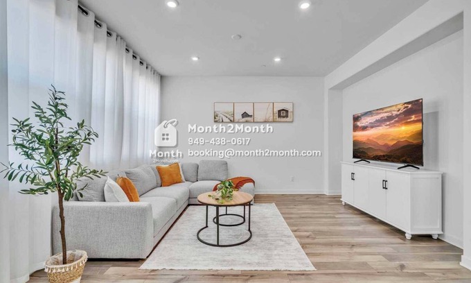 South el Monte Casa | Aria Street Haven #42210