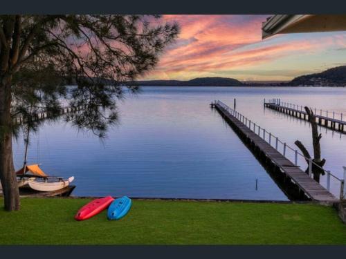 Tascott Casa | Aria waterview