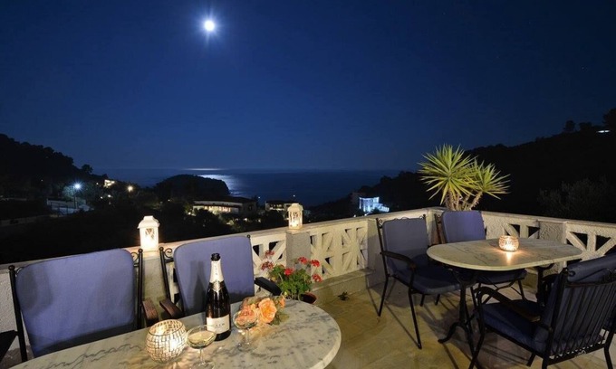 Stafylos Hotel | HOTEL ARIADNE ISLA DE SKOPELOS