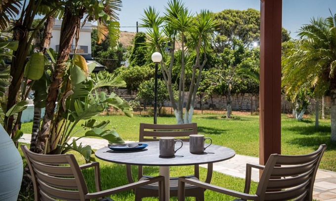 Karteros Apartamento | Ariadni Apartments