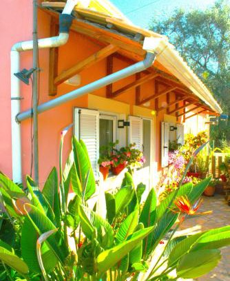 Aleimmatades Casa | ARIADNI DREAM HOUSE
