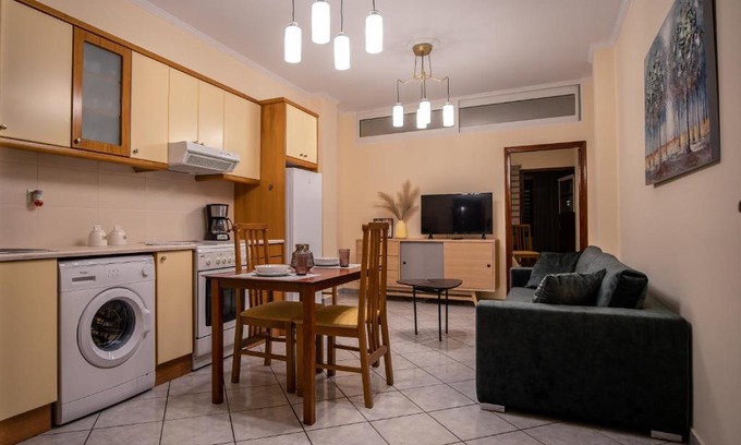 Samos Apartamento | Ariadni Luxury Apartment