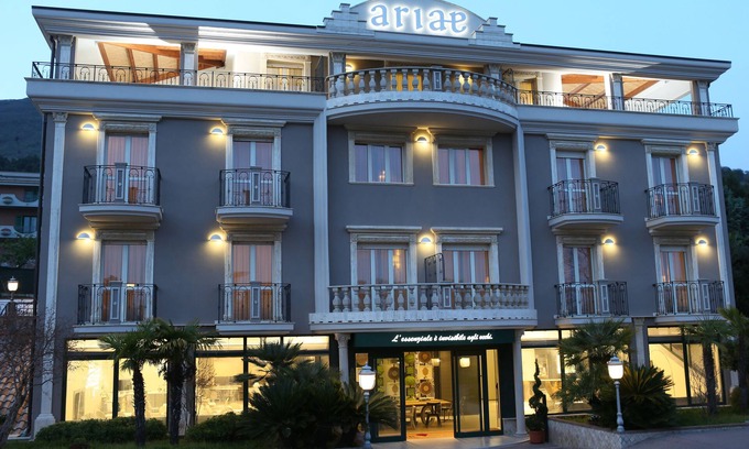 San Giovanni Rotondo Hotel | Ariae Dependance - Alihotels