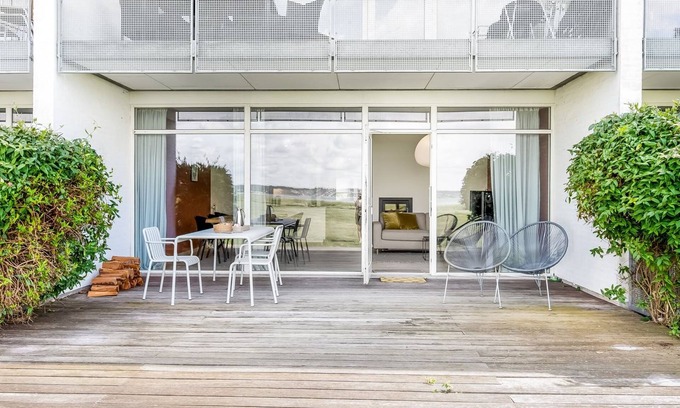 Syddjurs Kommune Apartamento | "Arian" - 25m from the sea by Interhome