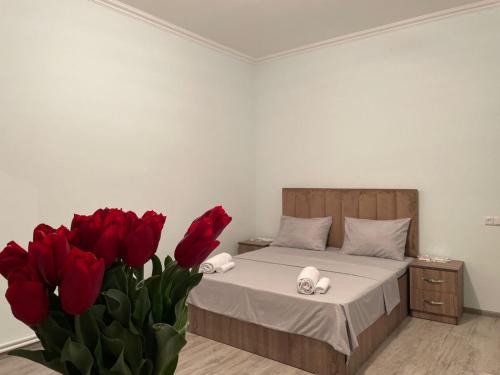 Erebuni Casa | Arian & Ruz