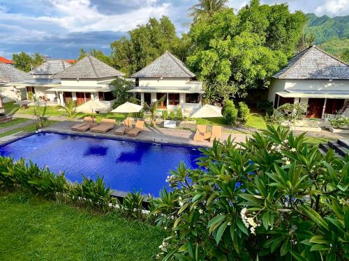 Purwakerti Complejo | Ariana Beach Resort Amed