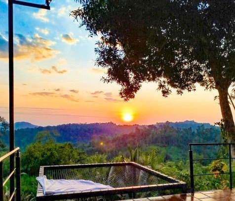 Landazuri Otro | Ariana Glamping & Spa