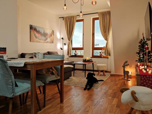 Divcibare Apartamento | Aries apartman Divčibare