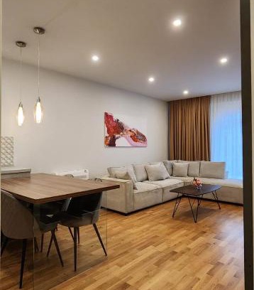Tirana Apartamento | Aries Apartment