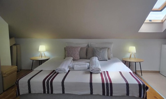 Rakovica Apartamento | Aries Apartment