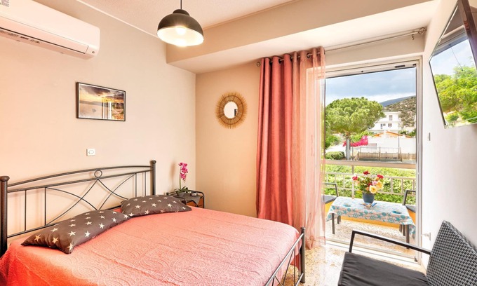 Phthiotis Region Casa | Arilena Studios - Paralia Saranti