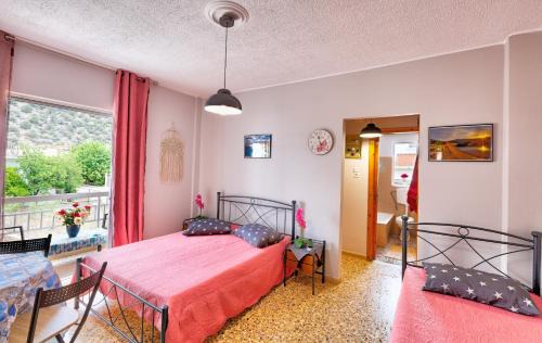 Phthiotis Region Apartamento | Arilena Studios