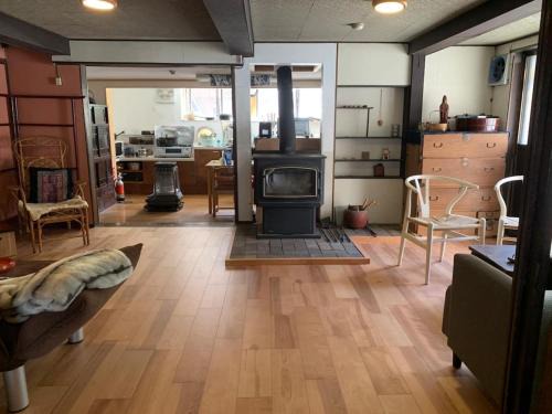 Yuzawa-machi Casa | Arimaya - Vacation STAY 14255v