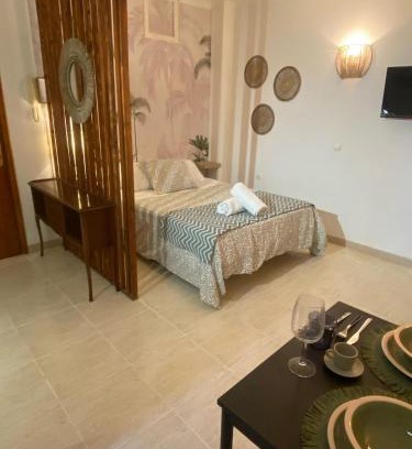 Playa de Arinaga Apartamento | Arinaga Chakra Home