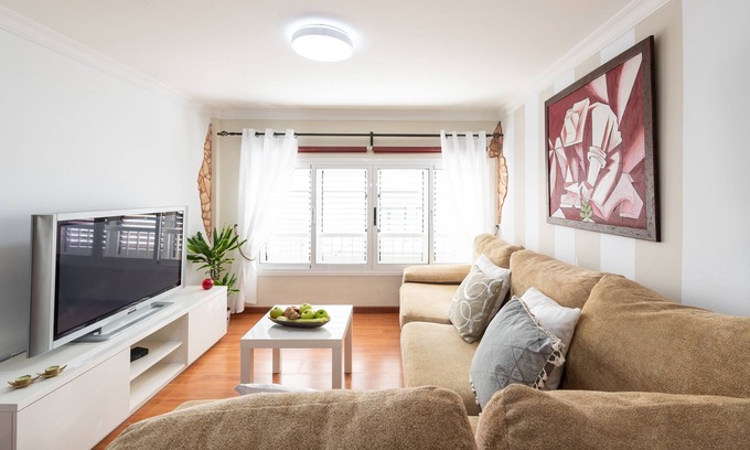 Playa de Arinaga Apartamento | Arinaga Luxury House Beach (Oferta Apertura)