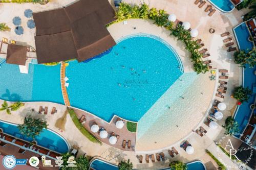 Cherngtalay Complejo | Arinara Beach Resort Phuket - SHA Extra Plus