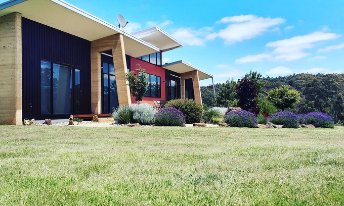 Daylesford Casa | Retiro Arinya Daylesford
