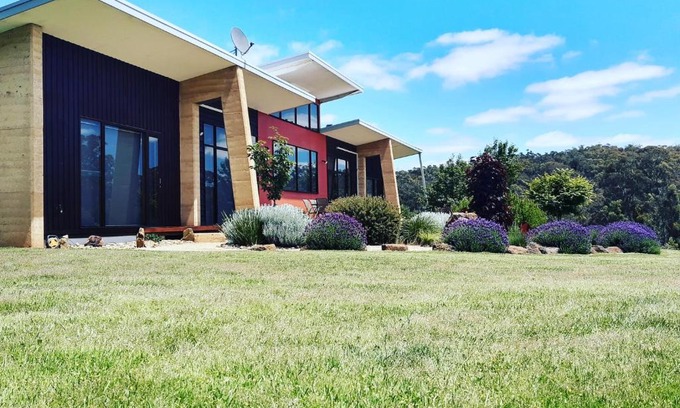 Daylesford Casa | Arinya Retreat Daylesford