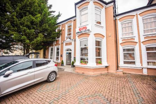 Valentines Hotel | Arinza Hotel, London Ilford