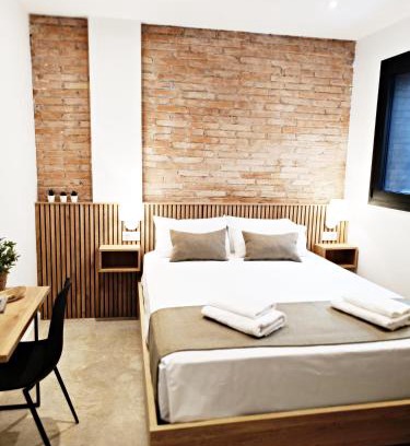 El Port Apartamento | ARIQUS Fira Apartments