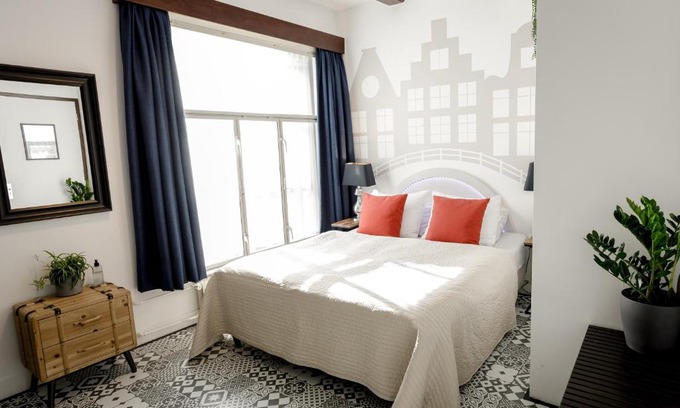 Haarlemmerbuurt Casa | Aris Amsterdam