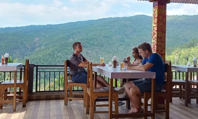Munduk Casa | Aris Homestay and Warung Made