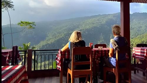 Munduk Casa | Aris Homestay and Warung Made