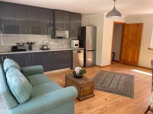 Hout Bay Apartamento | Aristea garden unit- amazing mountain views