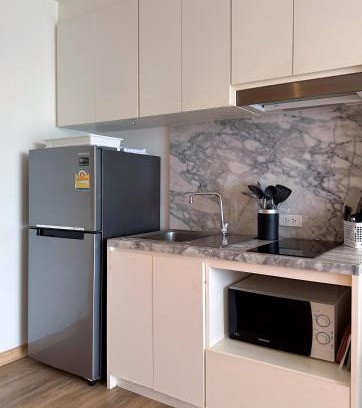 Cherngtalay Apartamento | Aristo-2-805