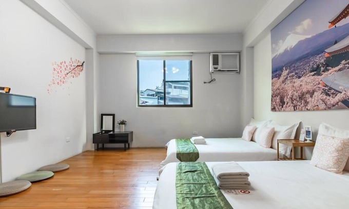 East District Casa | Ariyoshi-ya