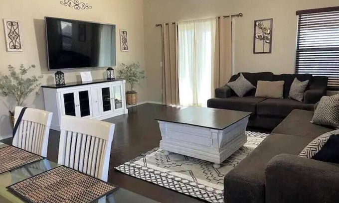 Maricopa Casa | Arizona Escape