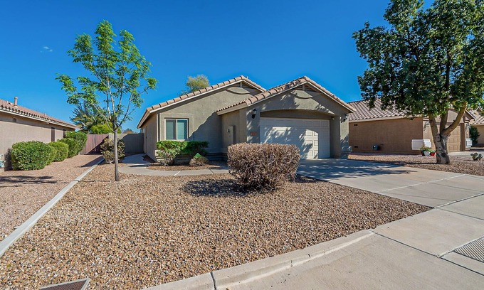 Augusta Ranch Casa | Arizona Gem - Golf Course Community