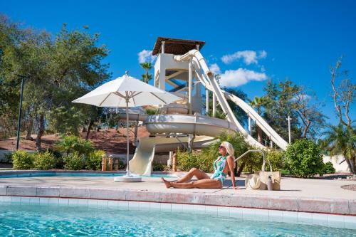 Phoenix Complejo | Arizona Grand Resort