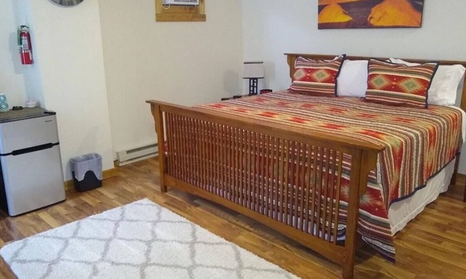 Potosi Apartamento | Arizona Living Room Suite