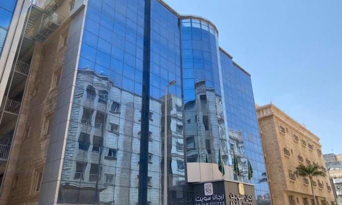 Al-Hamra'a Apartamento | Arjan Suites HOTEL