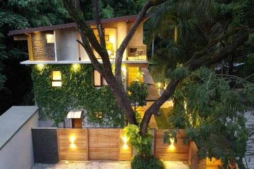 Carmen Hotel | ARjAU Boutique Hotel - Adults Only