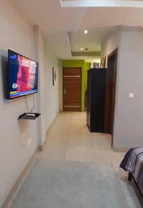 North Ridge Apartamento | Ark Hotel and Apartments