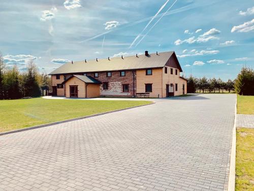 Annopol Casa | Arka Agroturyska