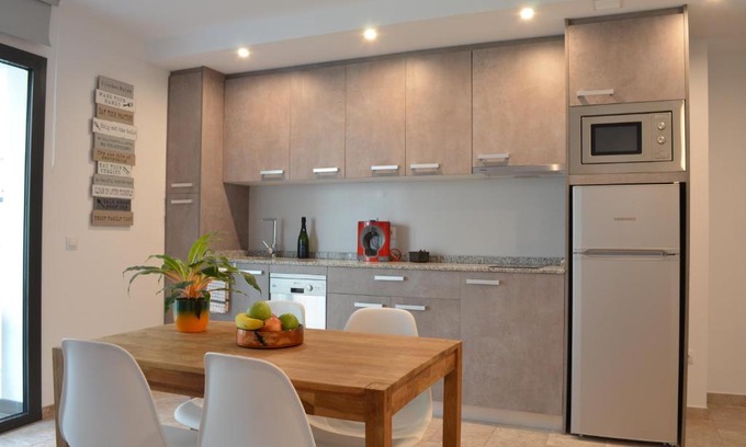 Roses Town Center Apartamento | Arkadia Apartaments 2.1