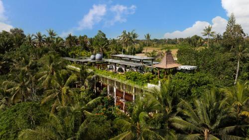 Singakerta Complejo | Arkamara Dijiwa Ubud