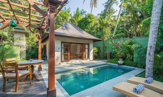 Singakerta Hotel | Arkamara Dijiwa Ubud