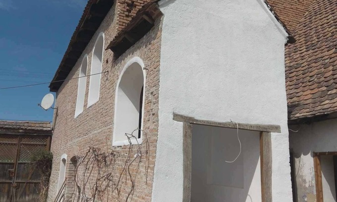 Archita Cama Y Desayuno | Arkeden 328 Rural Guesthouse