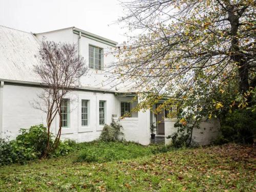 Stellenbosch Apartamento | Arkelshoek Cottages