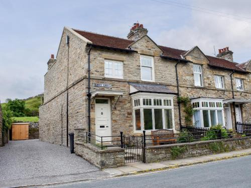 Reeth Casa | Arkle Terrace