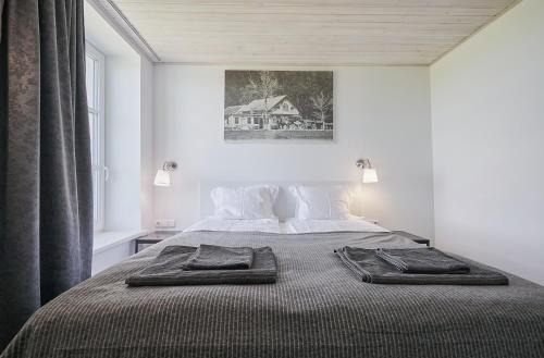 Anyksciai Apartamento | Arklių Pašto Stotis