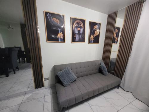 Lima Apartamento | Arleth's hosting
