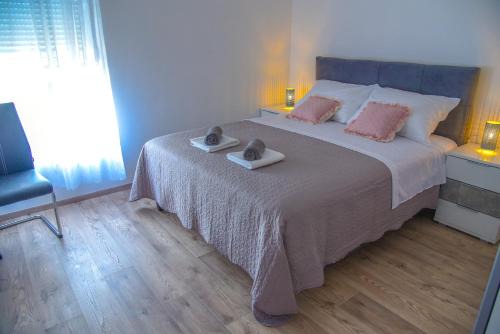 Meterize Apartamento | Arli apartment