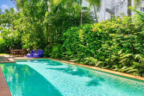 Clifton Beach Apartamento | Arlington Apartments