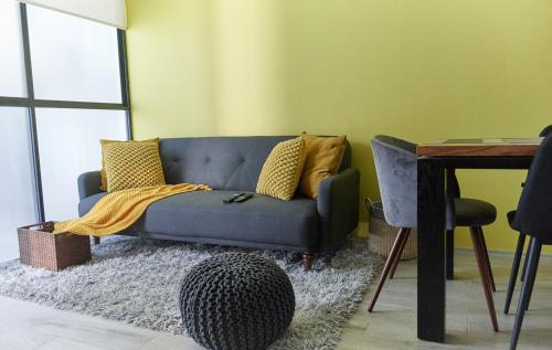 Azcapotzalco Apartamento | Armónico departamento Ciudad de México